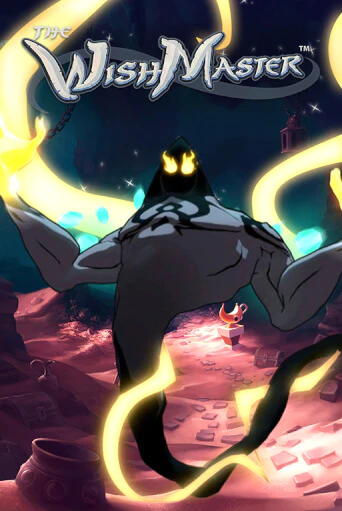 Бесплатная демо игра The Wish Master | Джой Казино без регистрации