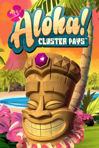Бесплатная демо игра Aloha! Cluster Pays™ | Джой Казино без регистрации