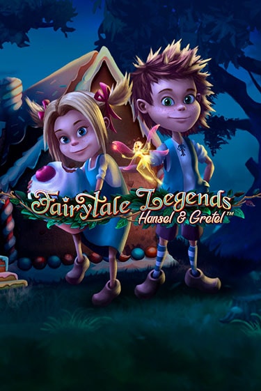 Бесплатная демо игра Fairytale Legends: Hansel and Gretel | Джой Казино без регистрации