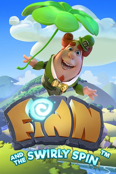 Бесплатная демо игра Finn and the Swirly Spin | Джой Казино без регистрации