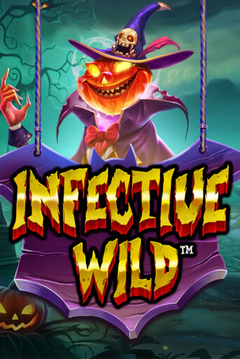 Бесплатная демо игра Infective Wild | Джой Казино без регистрации