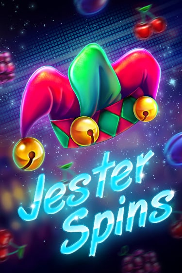 Бесплатная демо игра Jester Spins | Джой Казино без регистрации