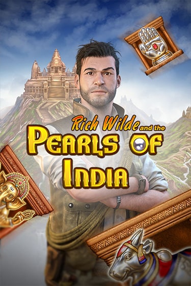 Бесплатная демо игра Pearls of India | Джой Казино без регистрации