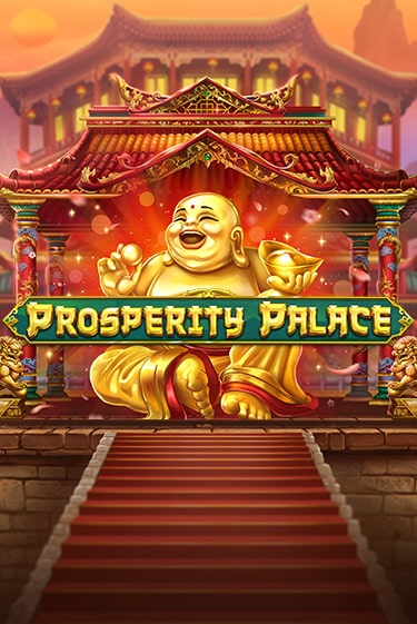 Бесплатная демо игра Prosperity Palace | Джой Казино без регистрации