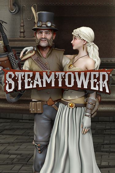Бесплатная демо игра Steam Tower™ | Джой Казино без регистрации