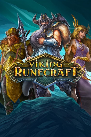 Бесплатная демо игра Viking Runecraft | Джой Казино без регистрации
